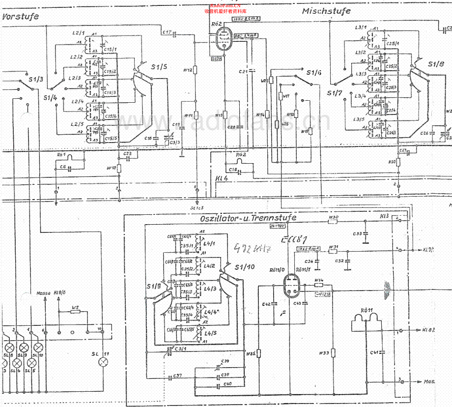 ITT-E1-rec-sch2 维修电路原理图.pdf_第2页