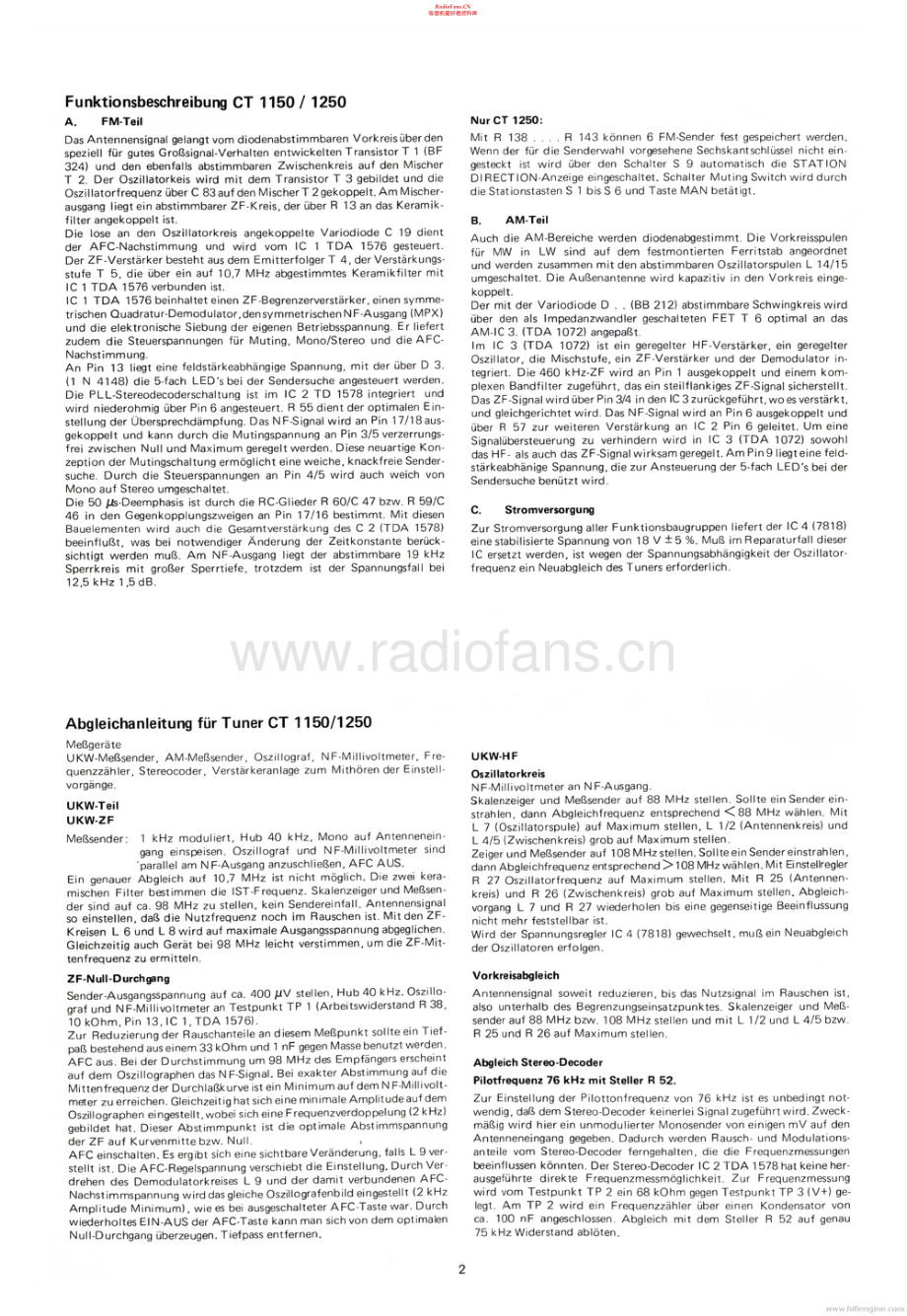 Dual-CT1250-tun-sm维修电路原理图.pdf_第2页
