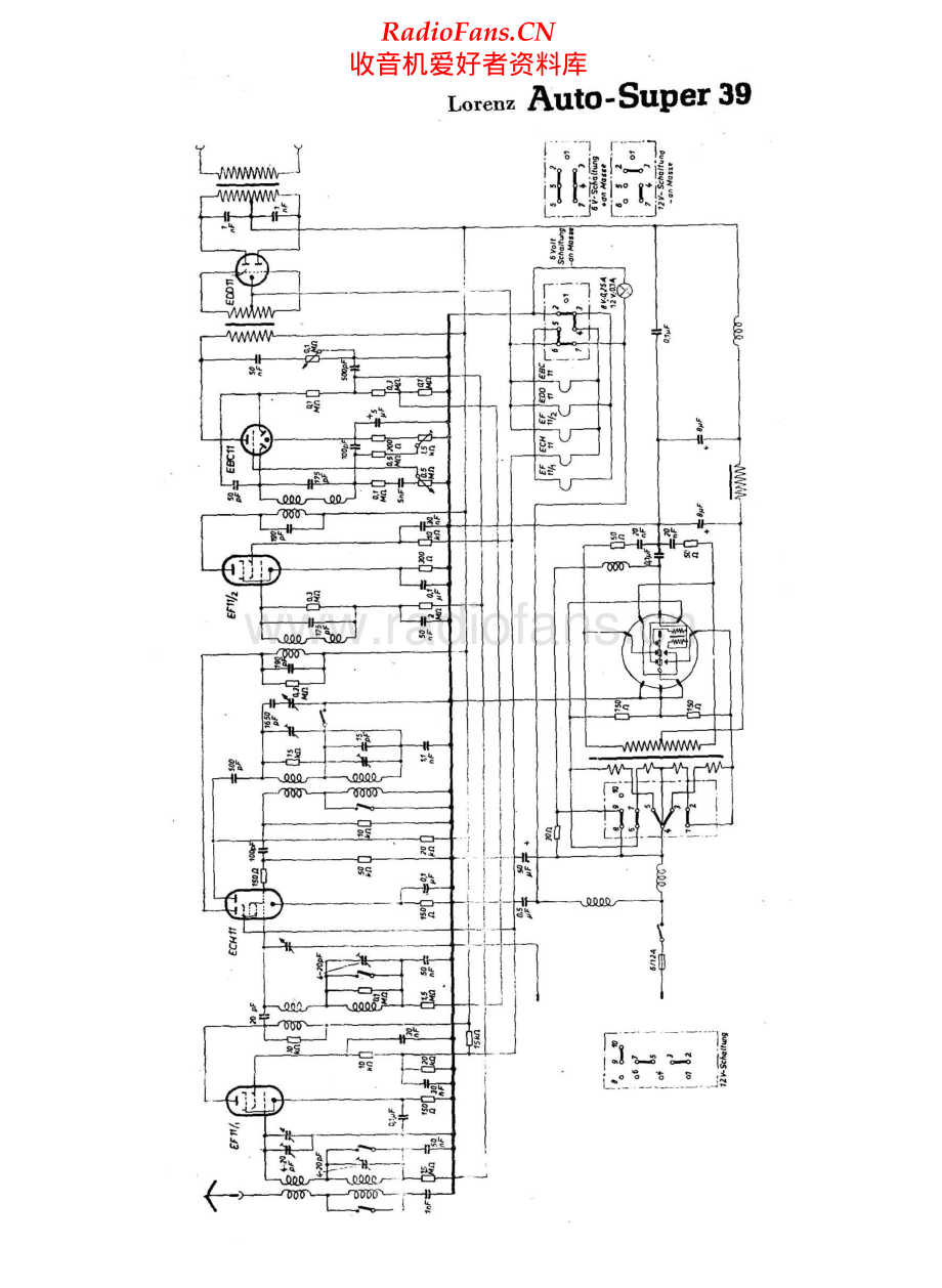 ITT-AutoSuper39-rec-sch 维修电路原理图.pdf_第1页