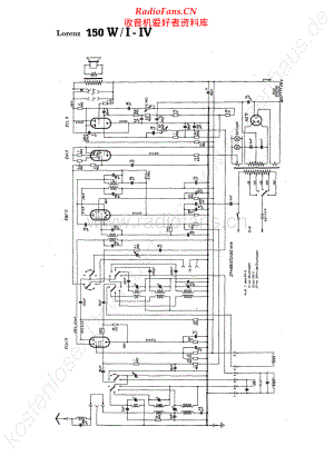 ITT-150WI-rec-sch 维修电路原理图.pdf