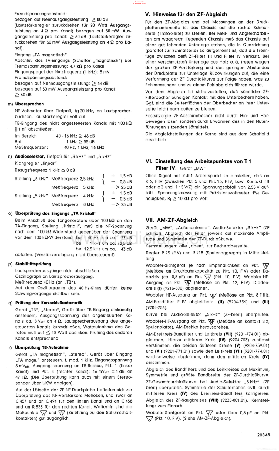 Grundig-RTV650-rec-sm维修电路原理图.pdf_第2页