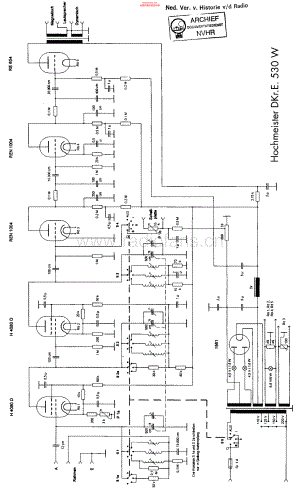 ITT-530W-rec-sch 维修电路原理图.pdf