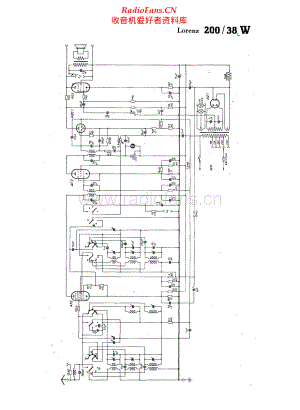 ITT-200W-rec-sch 维修电路原理图.pdf