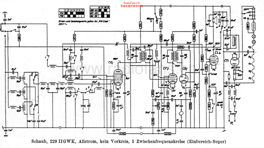 ITT-229IIGWK-rec-sch 维修电路原理图.pdf_第1页
