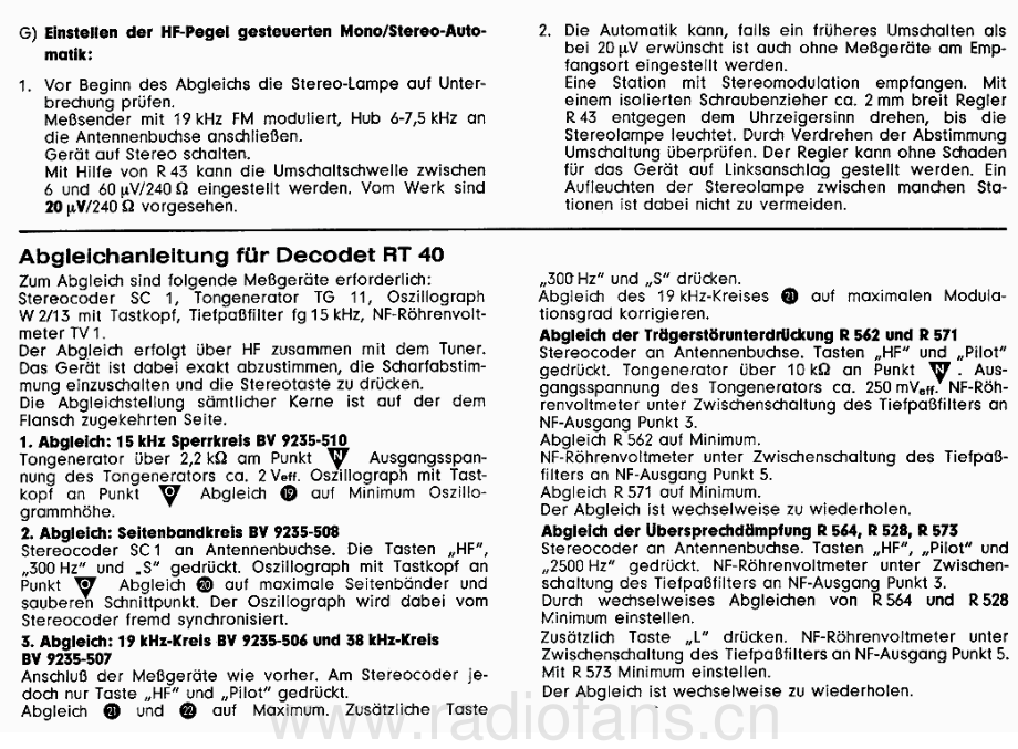 Grundig-RT40-tun-sm维修电路原理图.pdf_第3页