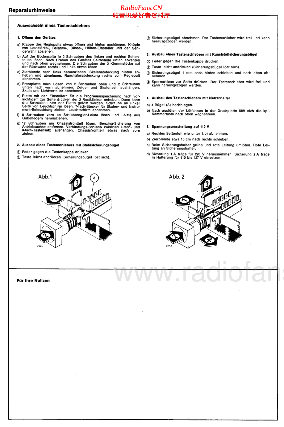 ITT-4500-rec-sm 维修电路原理图.pdf_第2页