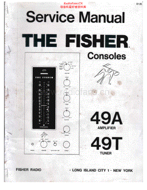 Fisher-49T-tun-sm维修电路原理图.pdf