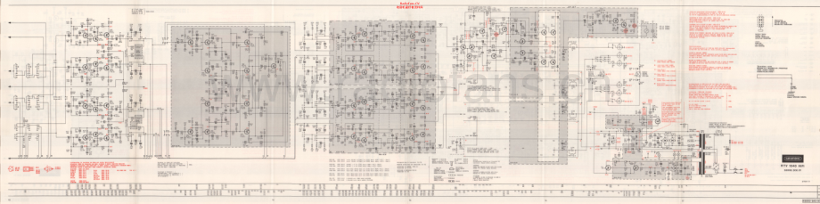Grundig-RTV1040-rec-sch维修电路原理图.pdf_第2页