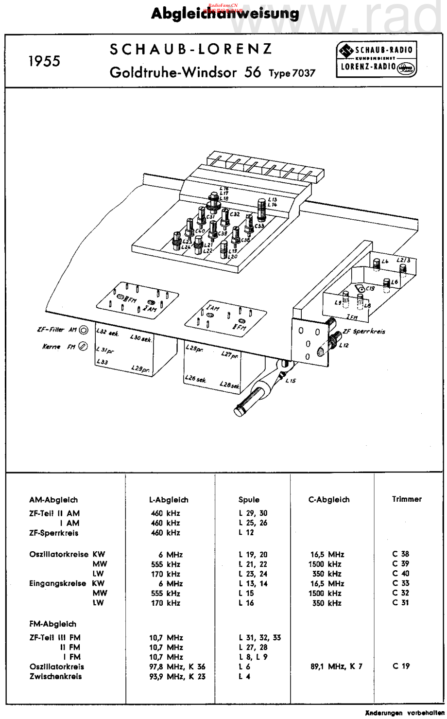 ITT-GoldtruheWindsor56-rec-sch 维修电路原理图.pdf_第2页