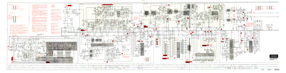 Grundig-T3000-tun-sch维修电路原理图.pdf_第1页