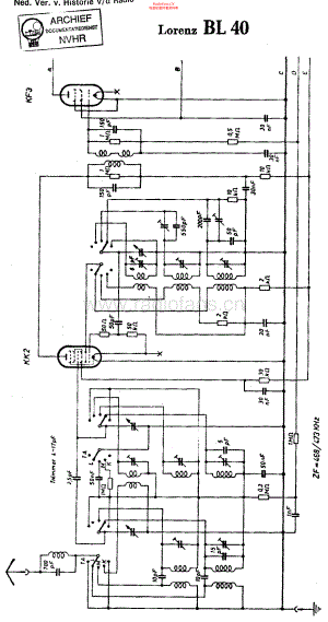 ITT-BL40-rec-sch 维修电路原理图.pdf