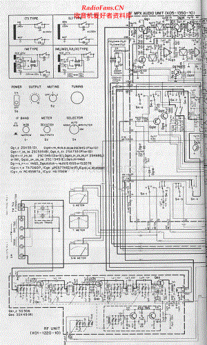 Kenwood-KT8300-tun-sch2 维修电路原理图.pdf