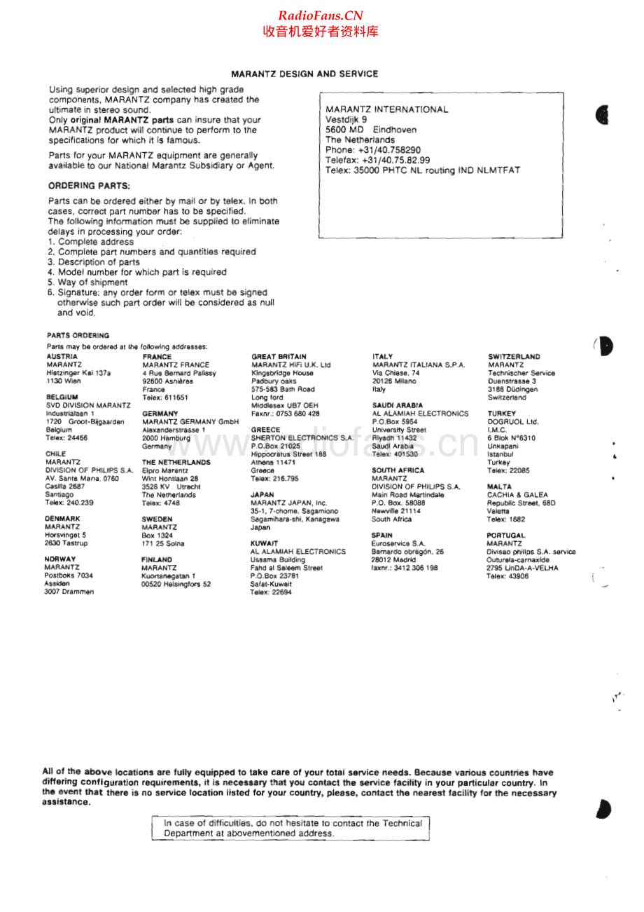 Marantz-ST673L-tun-sm 维修电路原理图.pdf_第2页