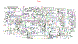 Marantz-M2500-rec-sch 维修电路原理图.pdf