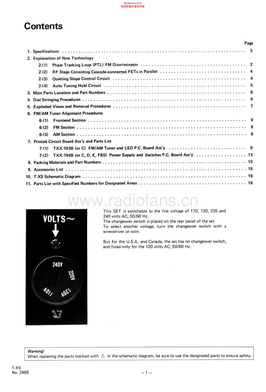 JVC-TX5-tun-sm 维修电路原理图.pdf_第2页