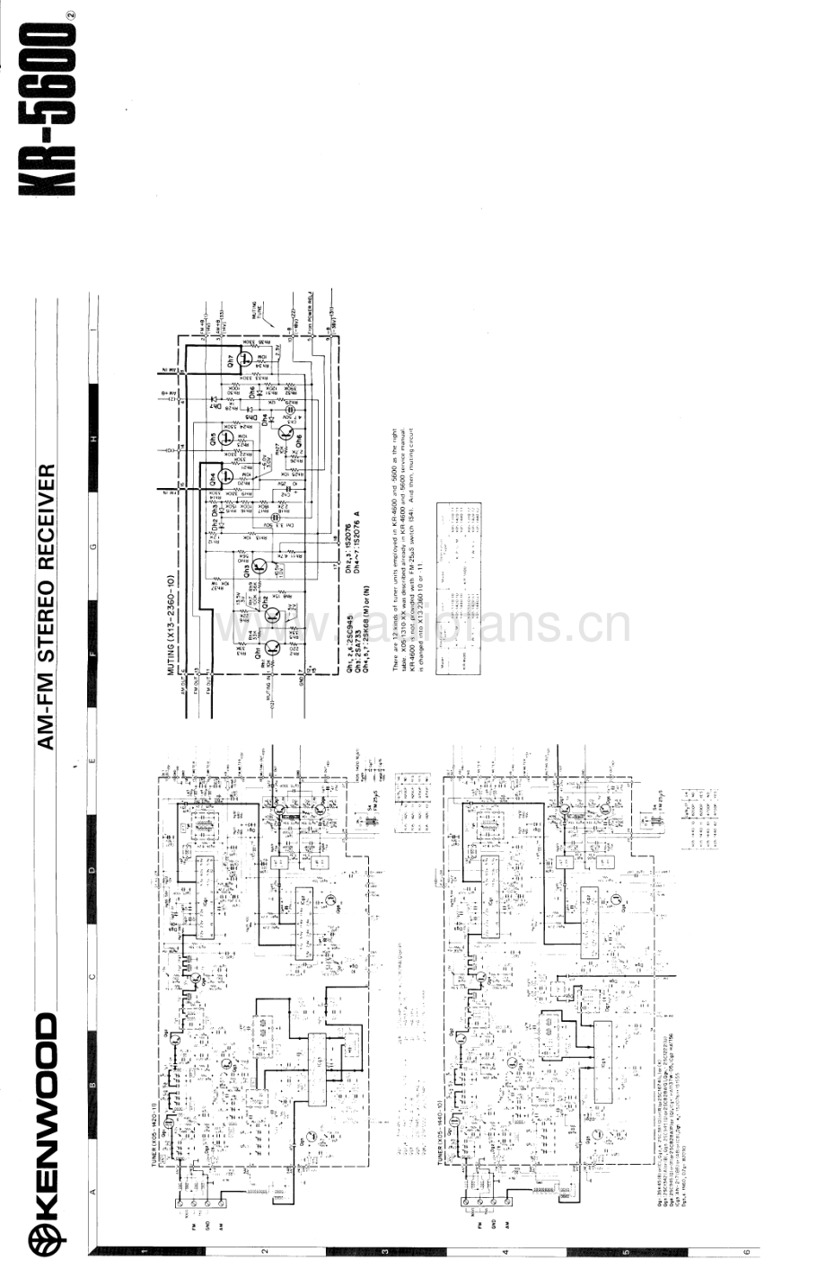 Kenwood-KR5600-rec-sm 维修电路原理图.pdf_第3页