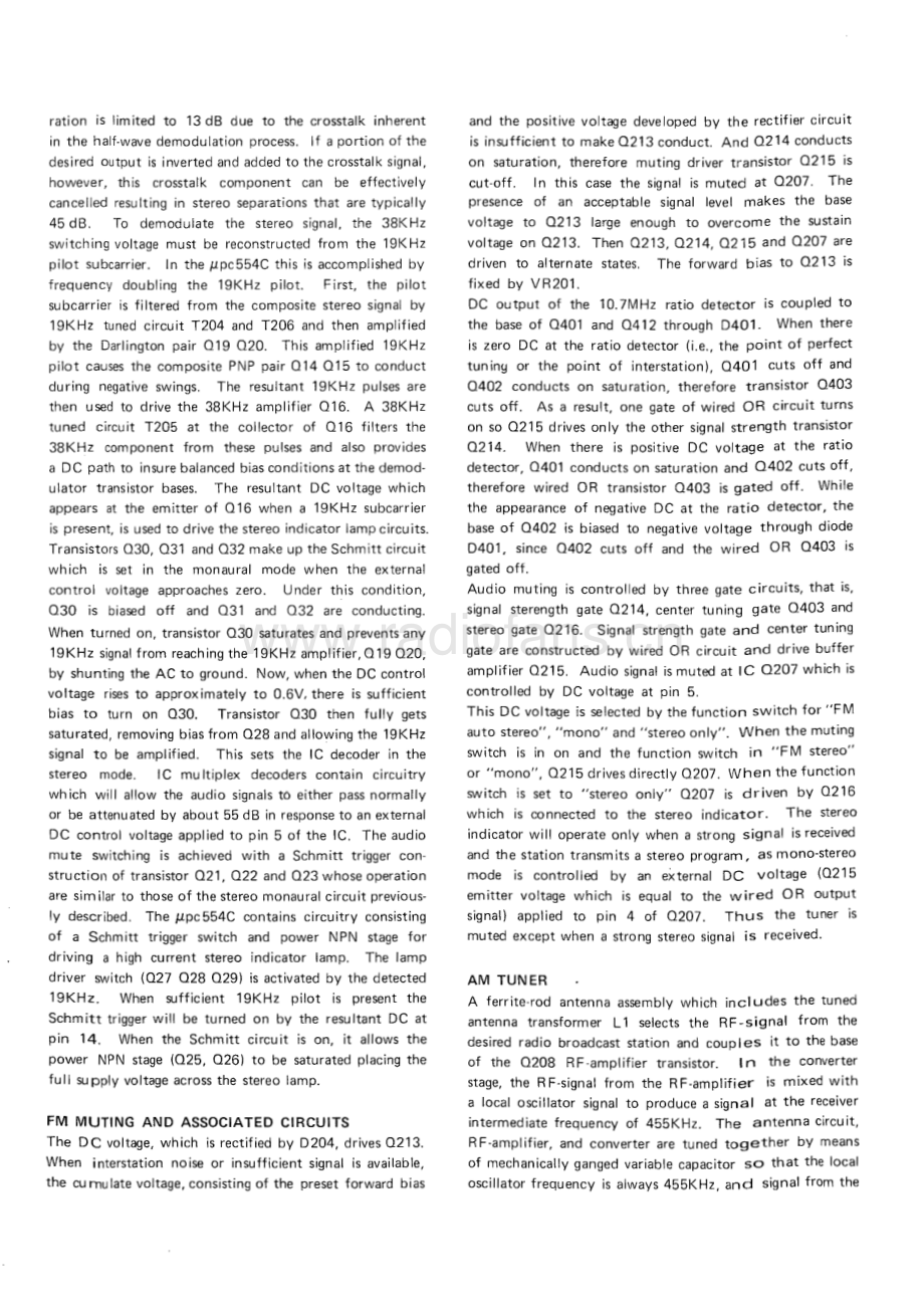 Luxman-WL550-tun-sm 维修电路原理图.pdf_第3页