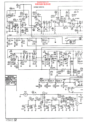 HHScott-310D-tun-sch1 维修电路原理图.pdf
