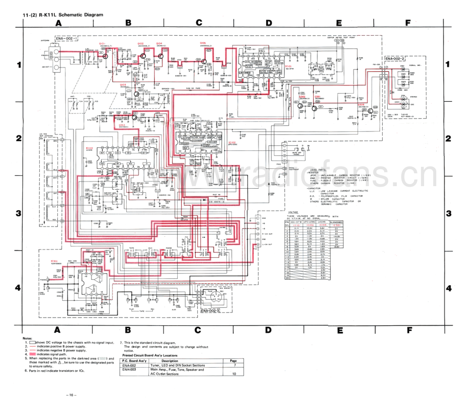 JVC-RK11L-rec-sch 维修电路原理图.pdf_第3页