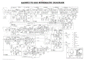 Sansui-TU555-tun-sch 维修电路原理图.pdf