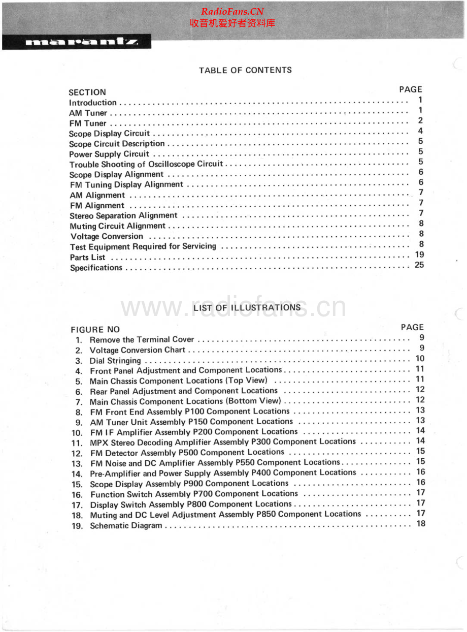 Marantz-120-tun-sm 维修电路原理图.pdf_第2页