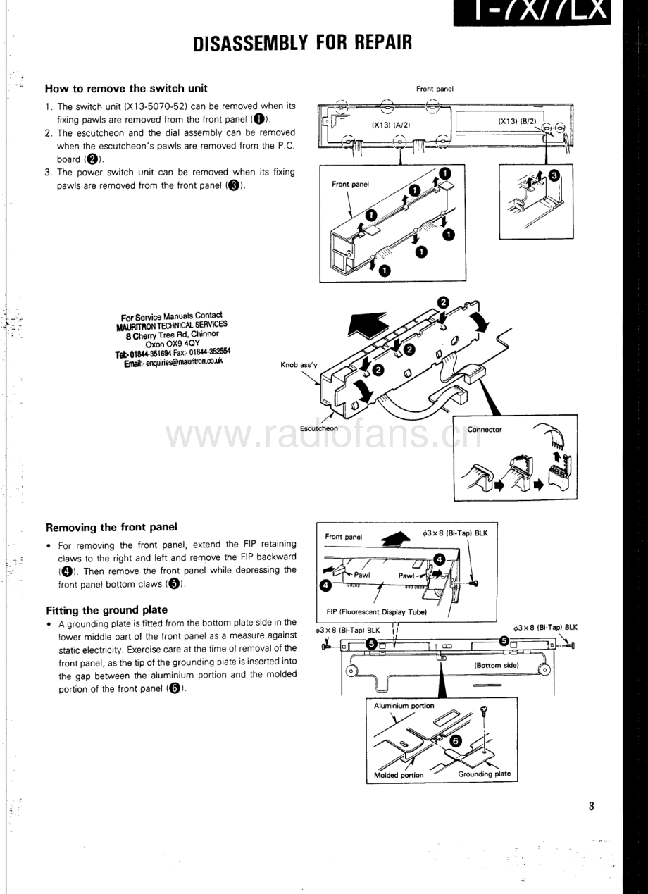 Kenwood-T7LX-tun-sm 维修电路原理图.pdf_第3页
