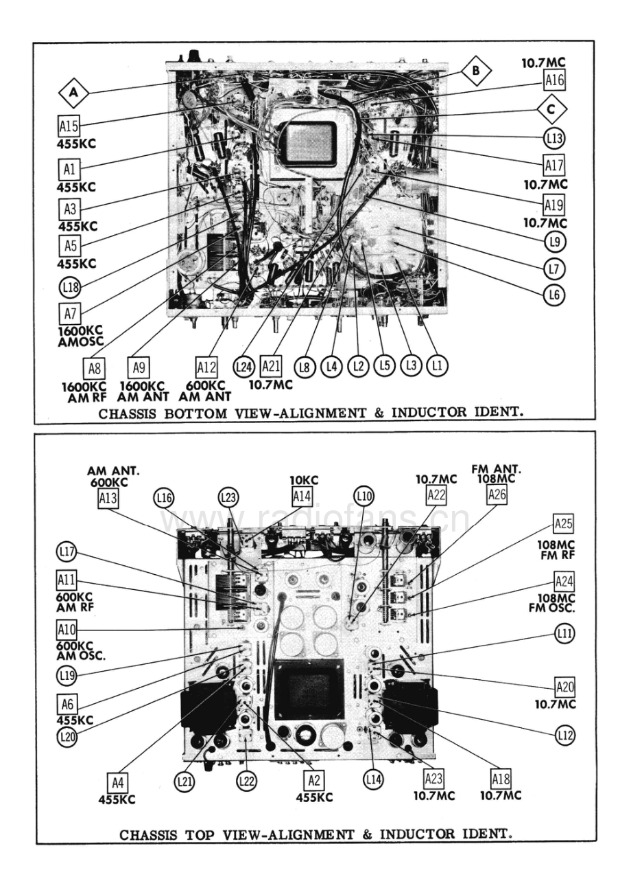HHScott-399-rec-sm 维修电路原理图.pdf_第3页
