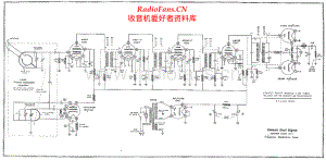 Heathkit-FM2-tun-sch 维修电路原理图.pdf