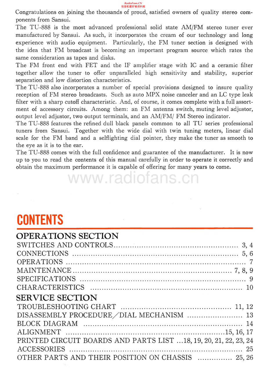 Sansui-TU888-tun-sch 维修电路原理图.pdf_第2页