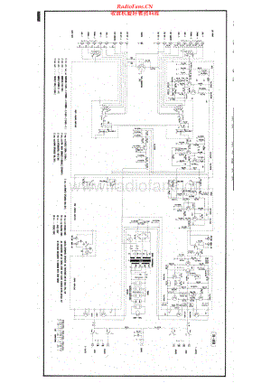 Luxman-SQ503-rec-sch 维修电路原理图.pdf