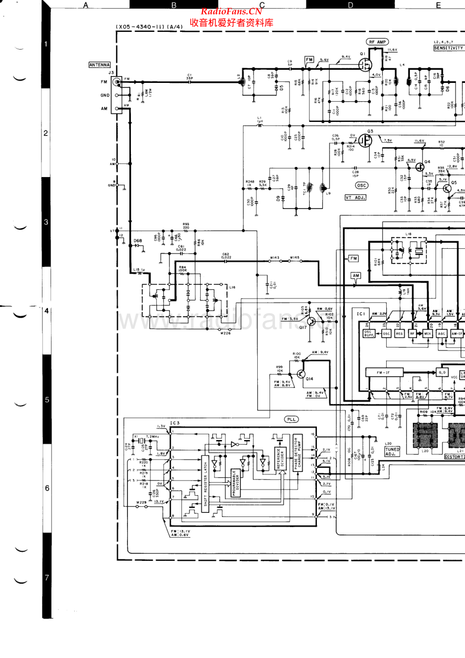 Kenwood-KT3050-tun-sch 维修电路原理图.pdf_第1页