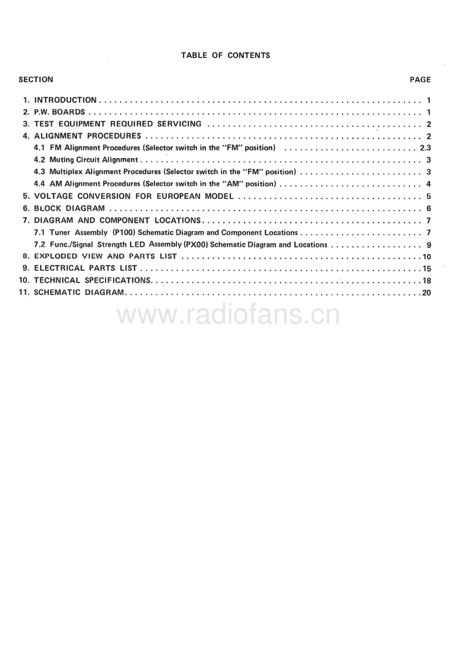 Marantz-ST310-tun-sm 维修电路原理图.pdf_第3页
