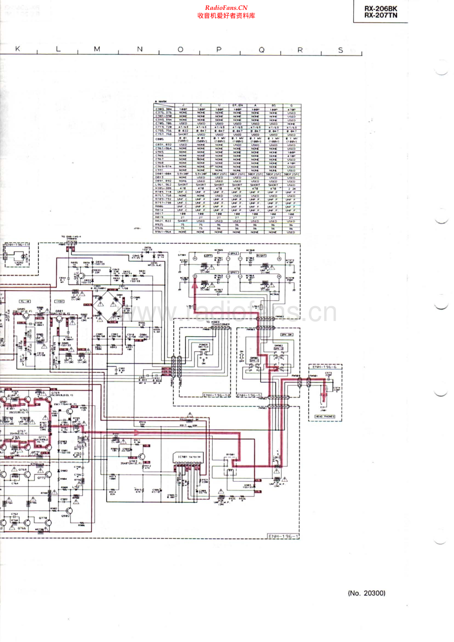 JVC-RX207TN-rec-sch 维修电路原理图.pdf_第2页