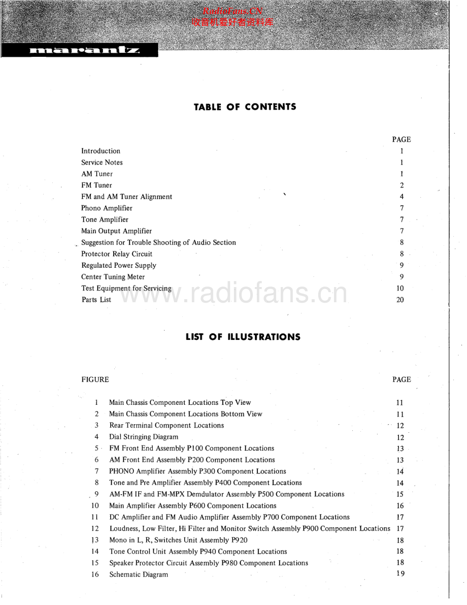 Marantz-24-tun-sm 维修电路原理图.pdf_第2页