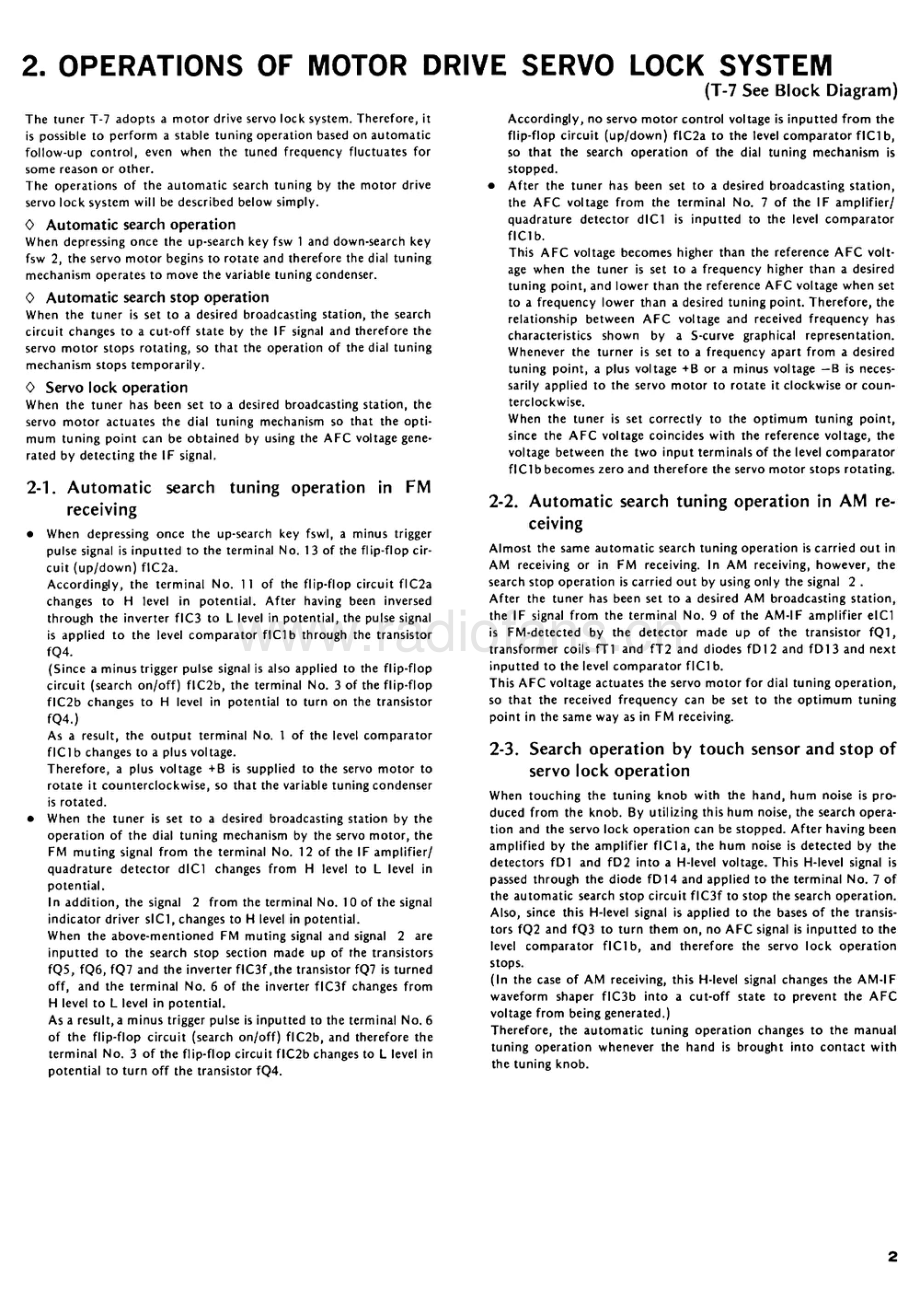 Sansui-T7-tun-sm 维修电路原理图.pdf_第3页