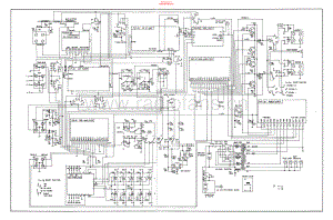 JVC-5003WM-rec-sch 维修电路原理图.pdf