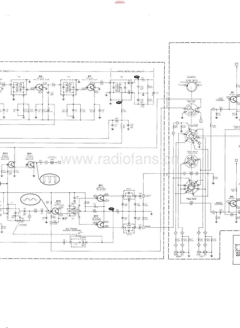 Heathkit-AR14-rec-sch 维修电路原理图.pdf_第2页