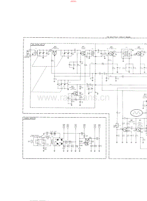 Heathkit-AR14-rec-sch 维修电路原理图.pdf