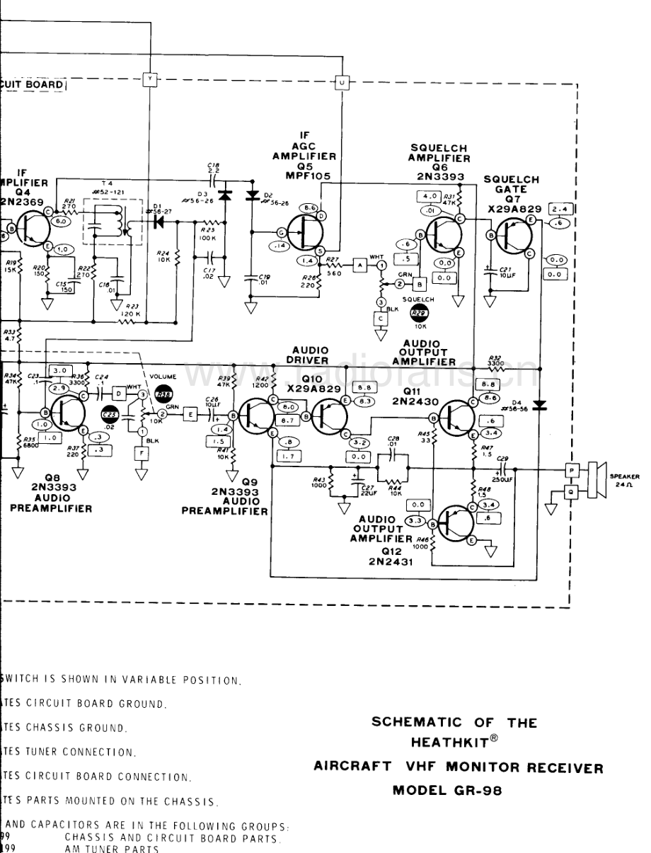 Heathkit-GR98-rec-sch 维修电路原理图.pdf_第3页