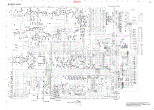 Yamaha-R7-rec-sch 维修电路原理图.pdf