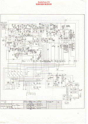 HHScott-T526L-tun-sch 维修电路原理图.pdf