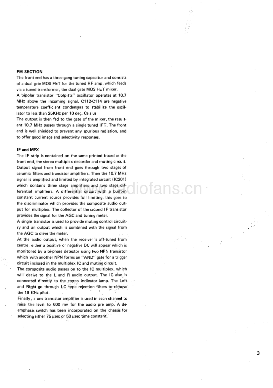 Luxman-R600-rec-sm 维修电路原理图.pdf_第3页