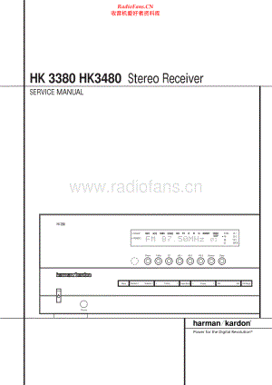 HarmanKardon-HK3380-rec-sm2维修电路原理图.pdf