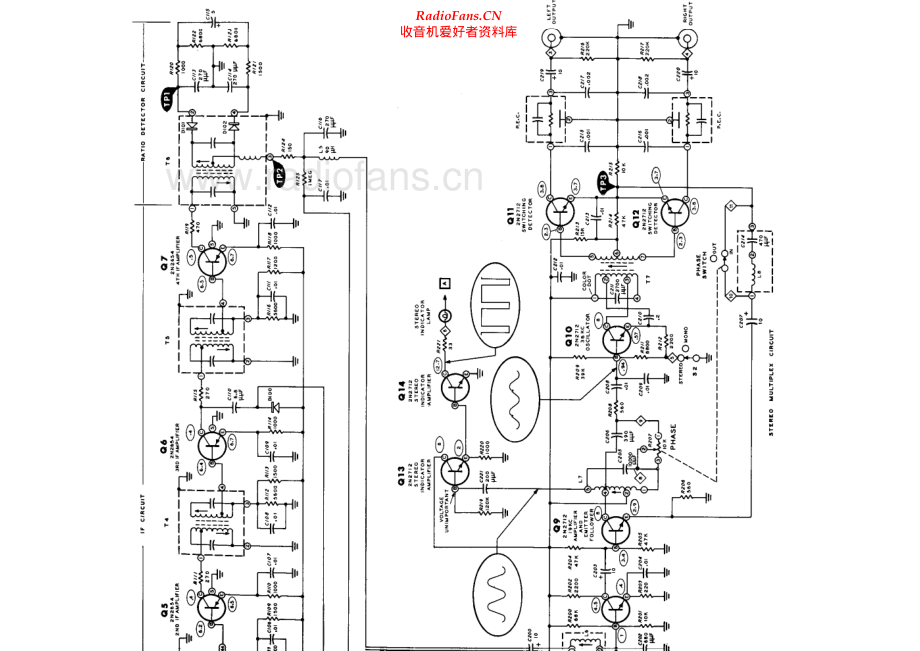 Heathkit-AJ14-tun-sch1 维修电路原理图.pdf_第2页