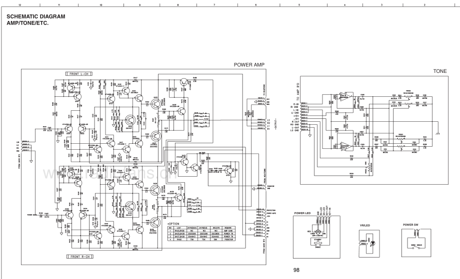HarmanKardon-HK3370-rec-sch维修电路原理图.pdf_第3页