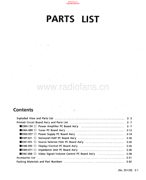 JVC-RX1010VTN-rec-pl 维修电路原理图.pdf