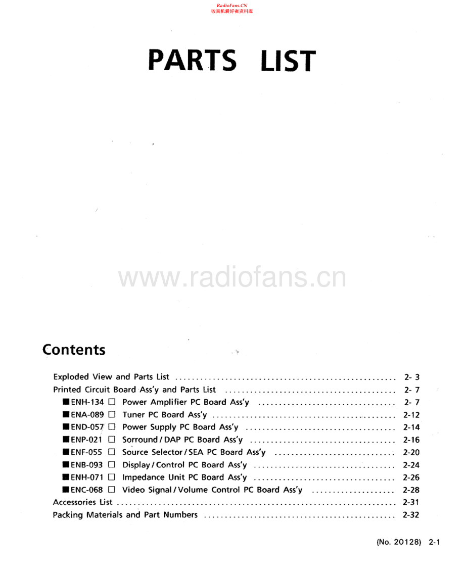 JVC-RX1010VTN-rec-pl 维修电路原理图.pdf_第1页