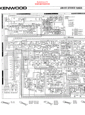 Kenwood-KT815-tun-sch 维修电路原理图.pdf
