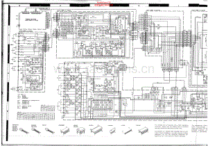 Kenwood-KRV75R-rec-sch 维修电路原理图.pdf
