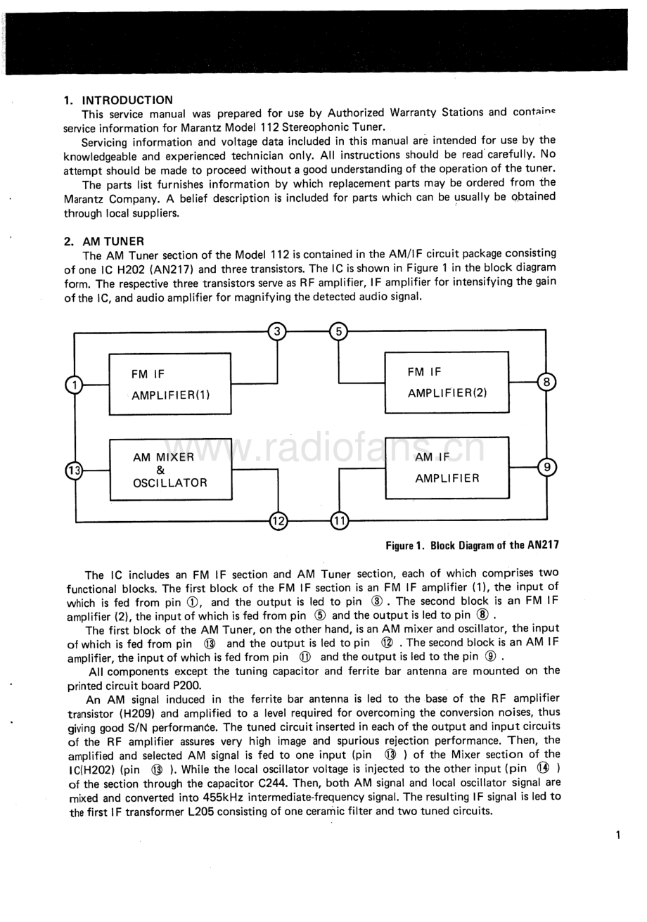 Marantz-112-tun-sm 维修电路原理图.pdf_第3页